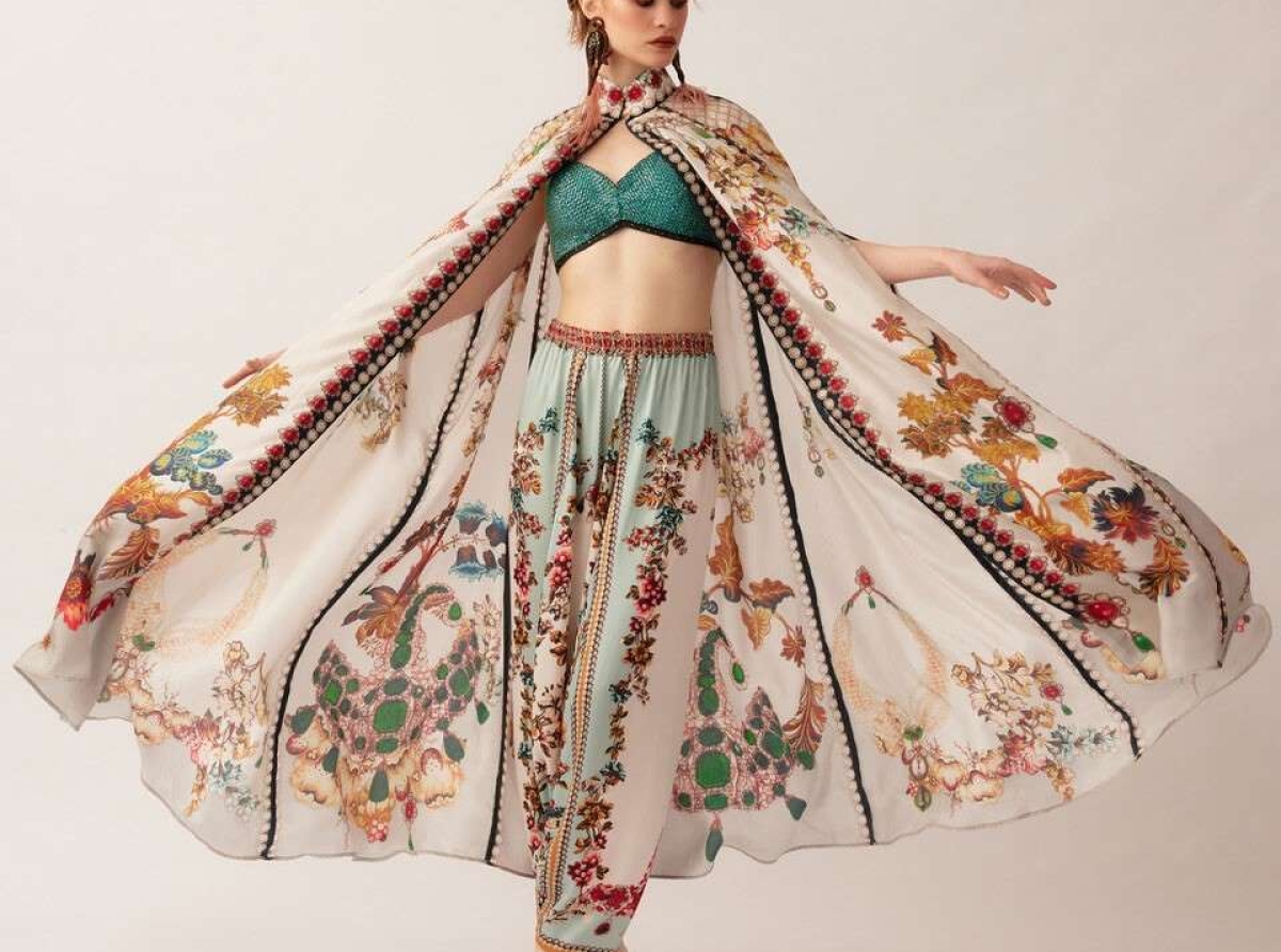 Rajdeep Ranawat to launch debut collection at Lakme Fashion Week